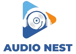 Audio Nest Store